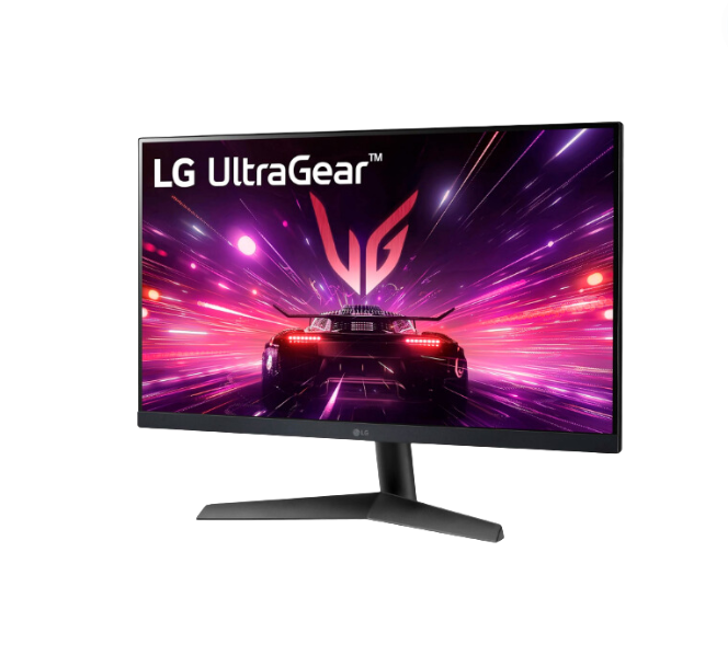 Monitor LG 24GS60F-B 24" Full HD