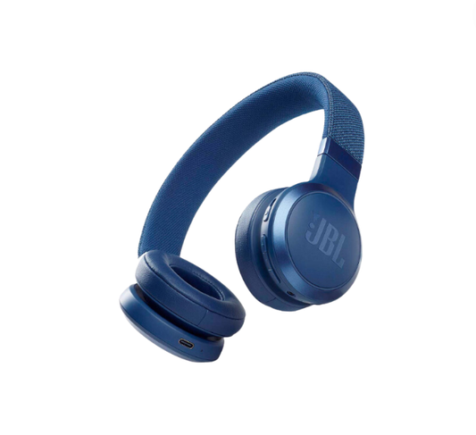 Auriculares JBL Live 460NC