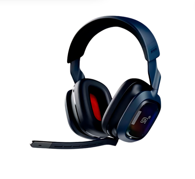 Auriculares Gamer Logitech Astro A30