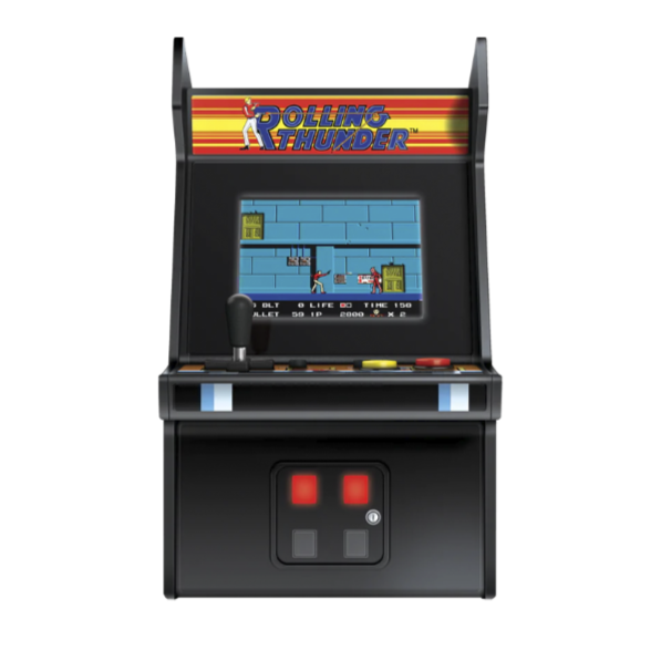 Consola Mi Arcade Rolling Thunder