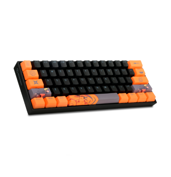 Teclado Checkpoint KX-400