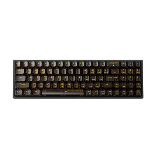 Teclado Gamer Redragon Pollux Pro