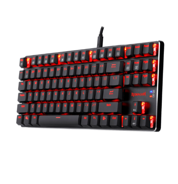 Teclado Redragon Mahoraga K590-RE