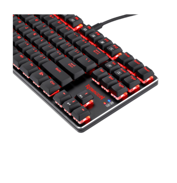 Teclado Redragon Mahoraga K590-RE