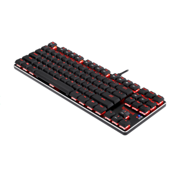 Teclado Redragon Mahoraga K590-RE