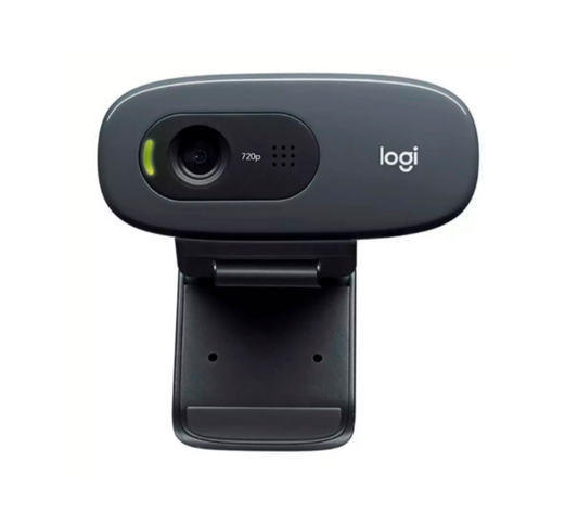 Webcam Logitech C270 HD