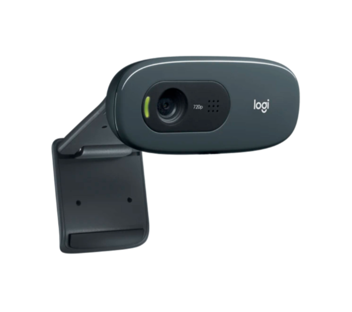 Webcam Logitech C270 HD