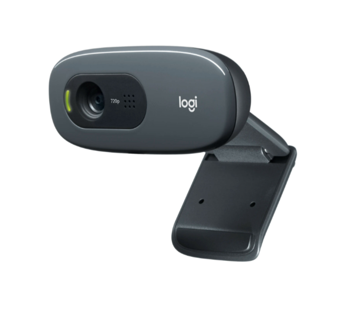 Webcam Logitech C270 HD