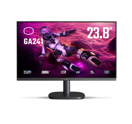 Monitor Cooler Master GA241