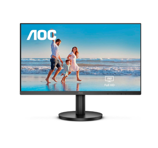 Monitor AOC 22B3HM 21.5" Full HD