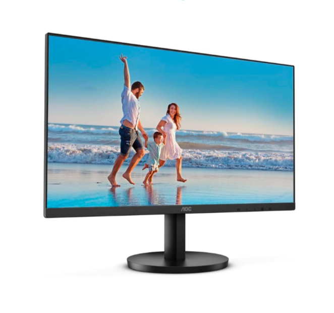 Monitor AOC 22B3HM 21.5" Full HD