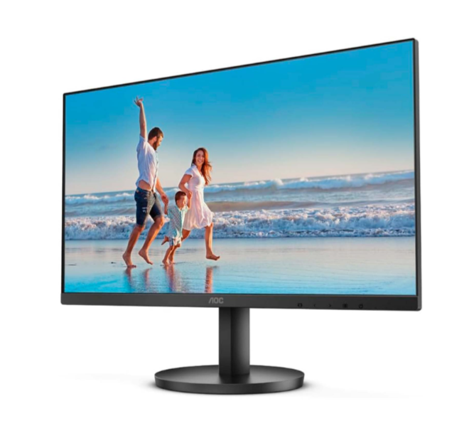 Monitor AOC 22B3HM 21.5" Full HD