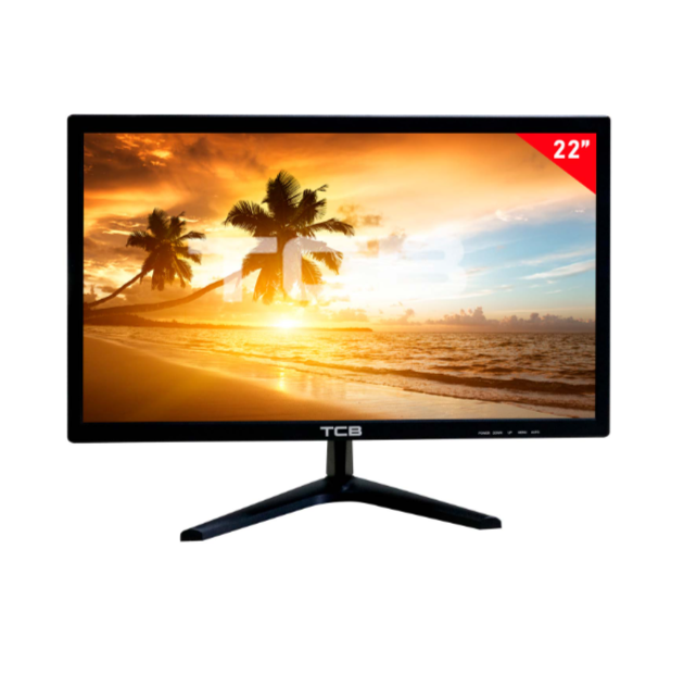 Monitor TCB TCB22 22" Full HD