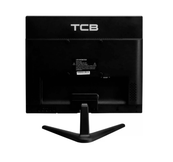 Monitor TCB TCB17 17" HD