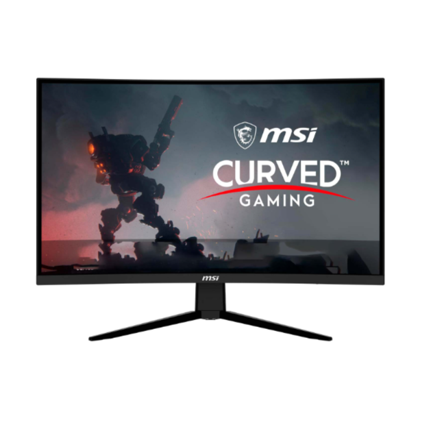 Monitor MSI G32C4X 31.5" Full HD