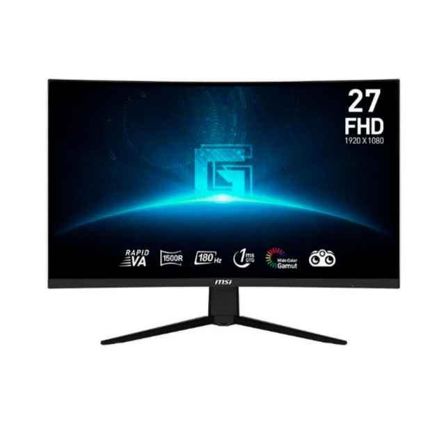 Monitor MSI G27C3F 27"