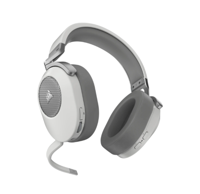 Auriculares Corsair HS65