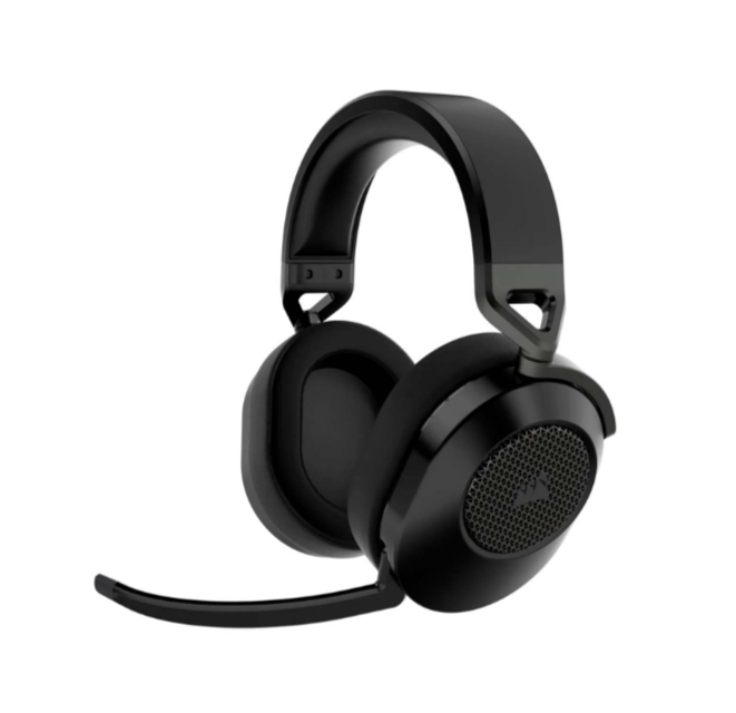 Auriculares Corsair HS65