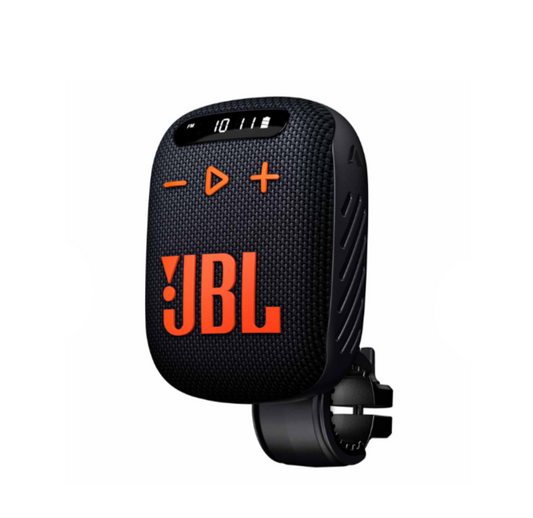 Altavoz portátil JBL Wind 3