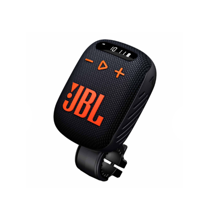 Altavoz portátil JBL Wind 3