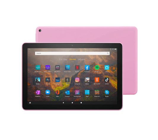 Tablet Amazon Fire HD 10 11ª Generación