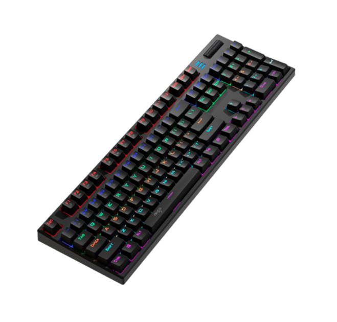 Teclado Aigo G6100