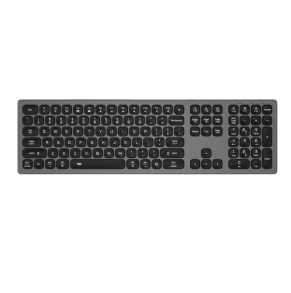 Teclado ultrafino Aigo V800