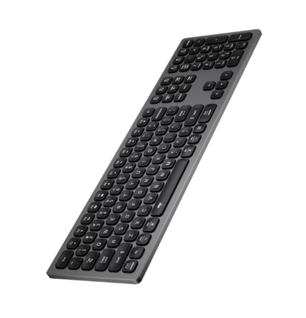 Teclado ultrafino Aigo V800