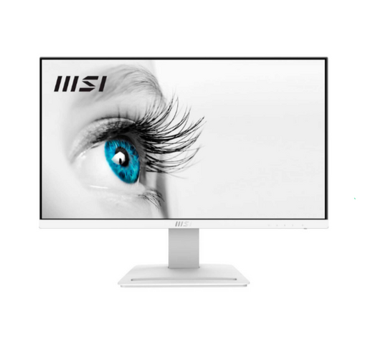 Monitor MSI Pro MP243XW 24"