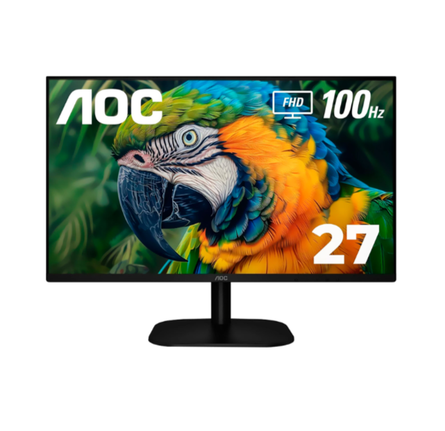 Monitor AOC 27B2H2 27" Full HD