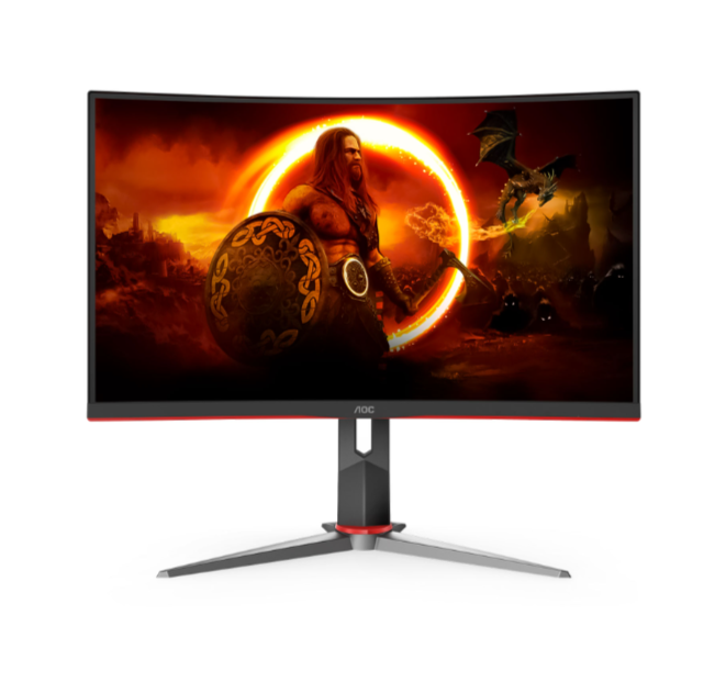 Monitor AOC C32G2 32" Curvo