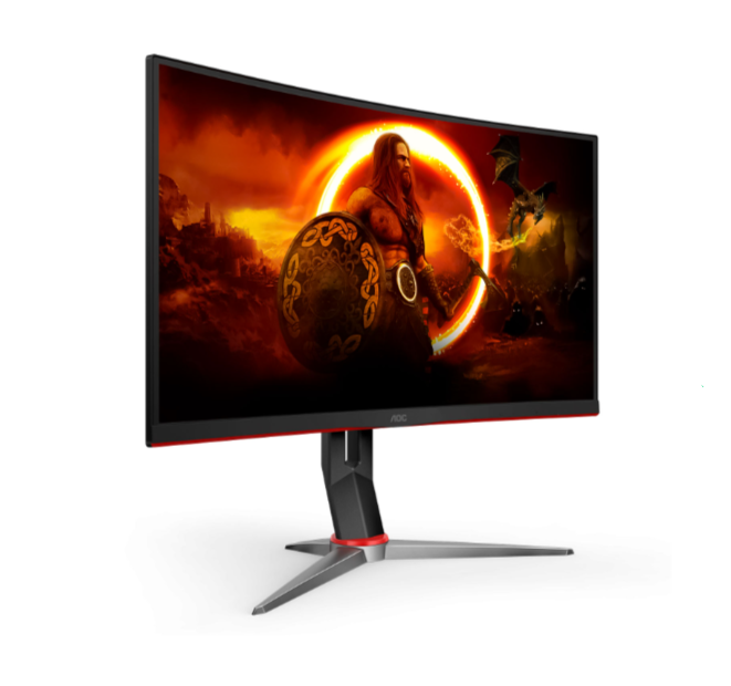 Monitor AOC C32G2 32" Curvo