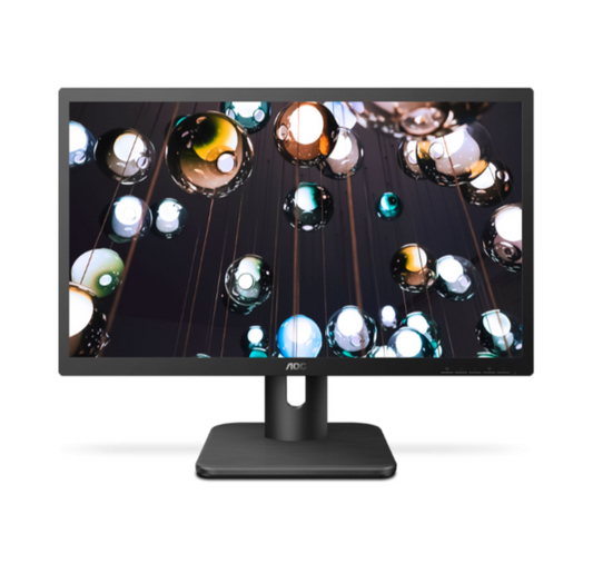 Monitor AOC 22E1H 21.5"