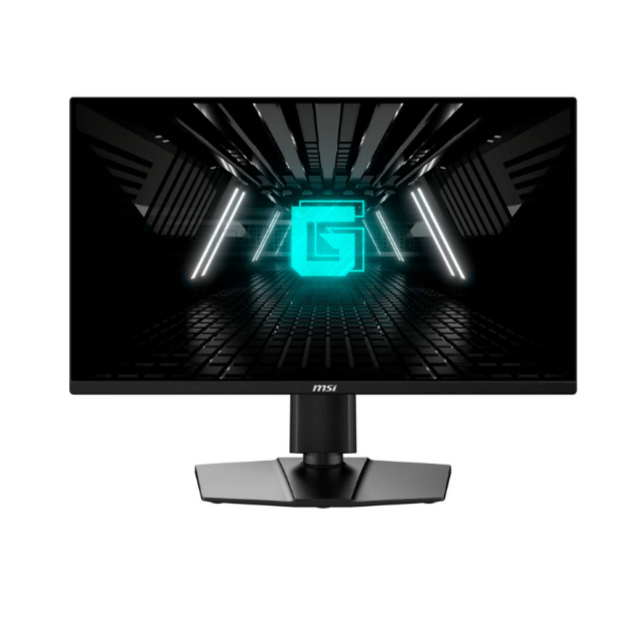 Monitor Gamer MSI G255PF E2 24,5"