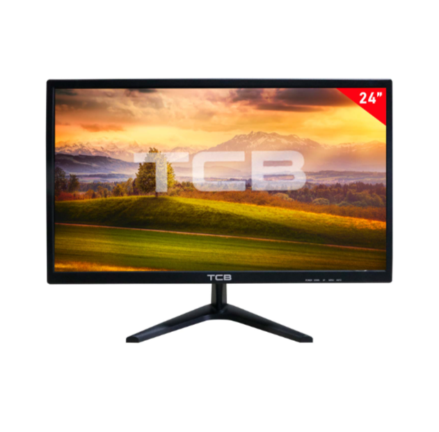 Monitor TCB TCB24 24" Full HD