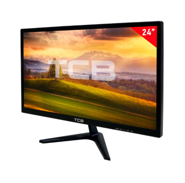 Monitor TCB TCB24 24" Full HD