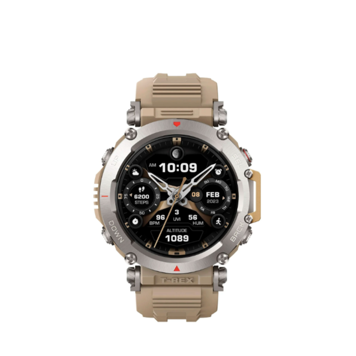 Smartwatch Amazfit T-Rex Ultra