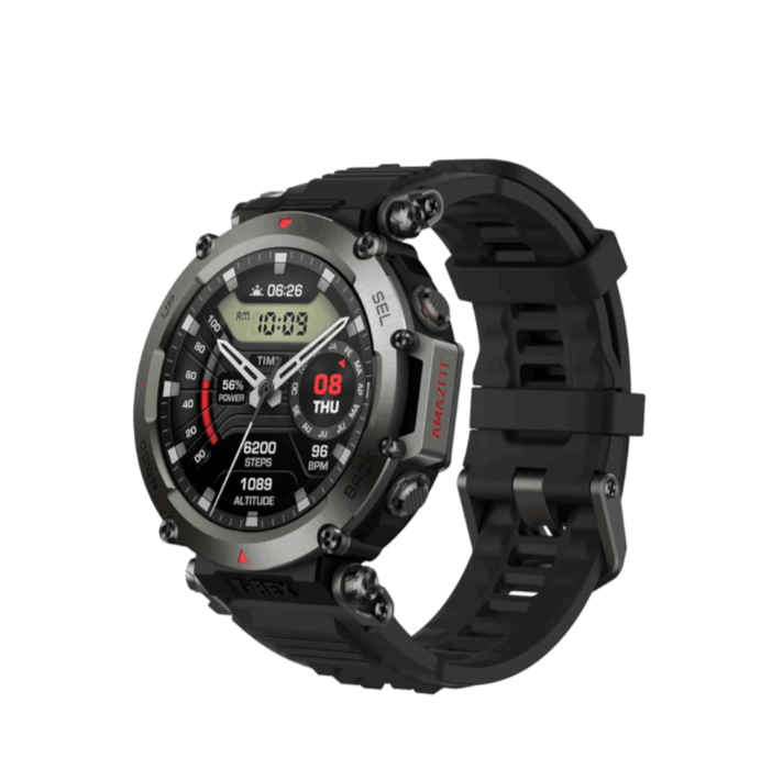 Smartwatch Amazfit T-Rex Ultra