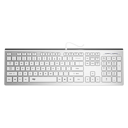 Teclado Aigo V700