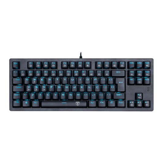 Teclado T-Dagger Bali T-TGK311-BL