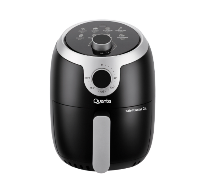 Air Fryer Quanta Ministaty 2L