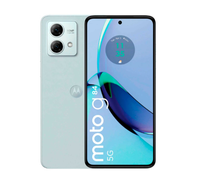 Motorola Moto G84