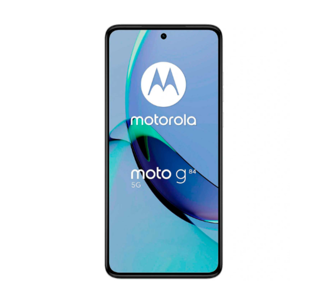 Motorola Moto G84