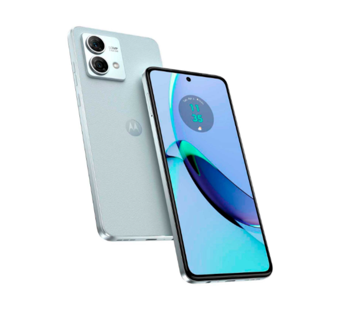 Motorola Moto G84