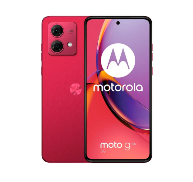 Motorola Moto G84