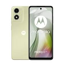 Motorola E14 64gb  green