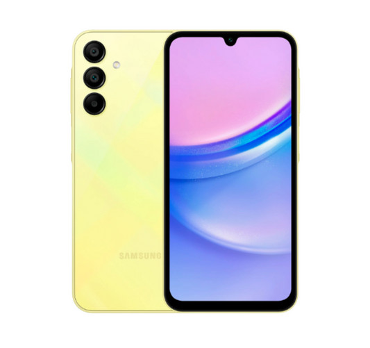 Samsung Galaxy A15