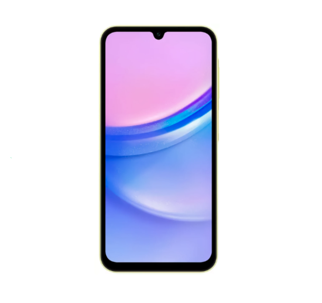 Samsung Galaxy A15