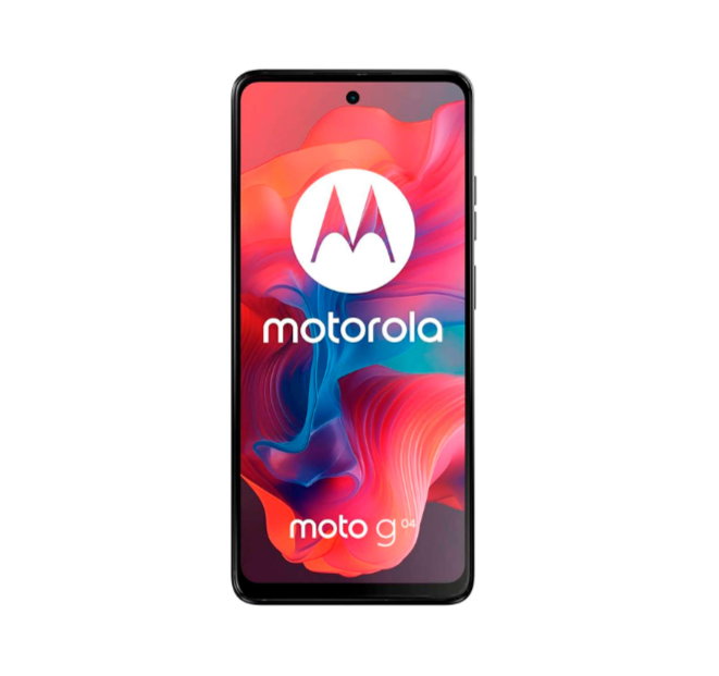 Motorola Moto G04