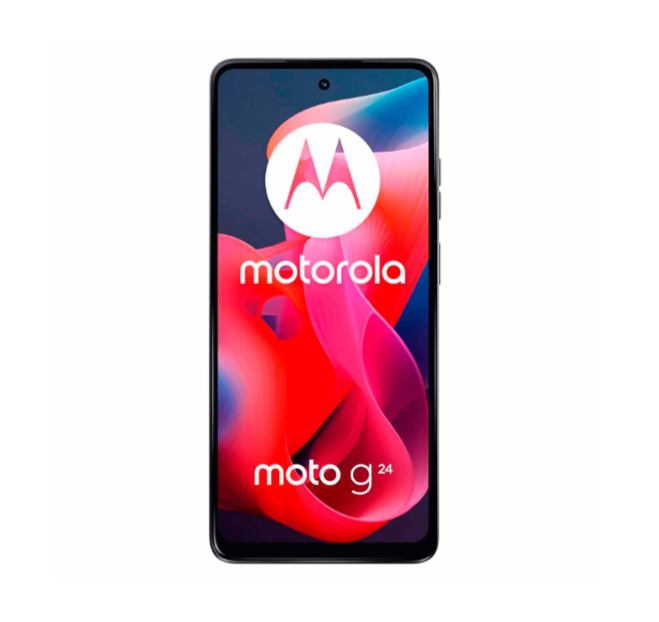 Motorola Moto G24